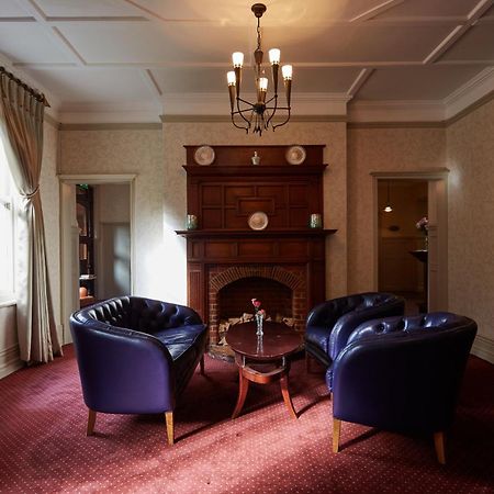Lismoyne Hotel Fleet Exterior foto